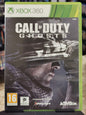 Call of Duty: Ghosts (Xbox 360)