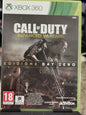 Call of Duty: Advanced Warfare (Xbox 360)