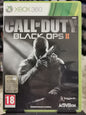 Call of Duty: Black Ops II (Xbox 360)