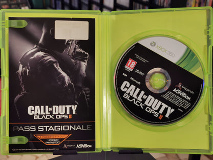 Call of Duty: Black Ops II (Xbox 360)