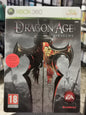 Dragon Age Origins - Collector's Edition (Xbox 360)