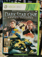 DarkStar One: Broken Alliance (Xbox 360)