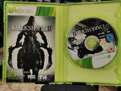 Darksiders II (Xbox 360)