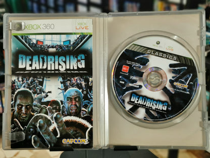 Dead Rising (Xbox 360) - Classics