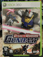 Dynasty Warriors: Gundam (Xbox 360)