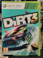 Dirt 3 (Xbox 360)