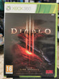Diablo III (Xbox 360)