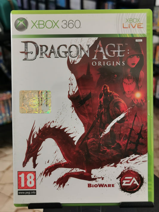 Dragon Age: Origins (Xbox 360)