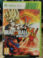 Dragon Ball Xenoverse (Xbox 360)