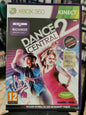 Dance Central 2 (Xbox 360)