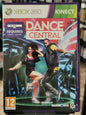 Dance Central (Xbox 360)