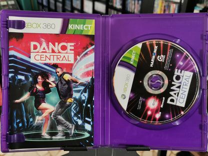 Dance Central (Xbox 360)
