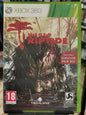 Dead Island Riptide (Xbox 360)