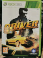 Driver: San Francisco (Xbox 360)