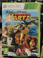 Madagascar: Kartz (Xbox 360)