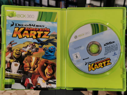 Madagascar: Kartz (Xbox 360)
