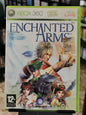Enchanted Arms (Xbox 360)