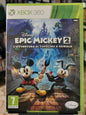 Epic Mickey 2 (Xbox 360)