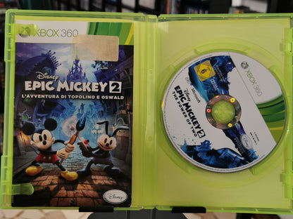 Epic Mickey 2 (Xbox 360)