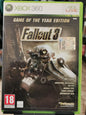 Fallout 3 GOTY Edition (Xbox 360)