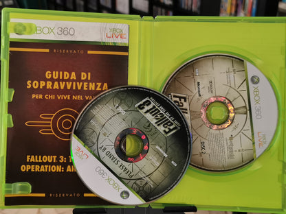 Fallout 3 GOTY Edition (Xbox 360)