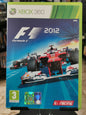 F1 2012 (Xbox 360)