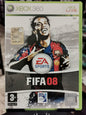 FIFA 08 (Xbox 360)