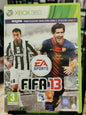 FIFA 13 (Xbox 360)