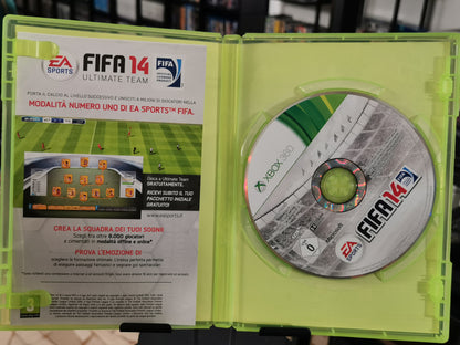 FIFA 14 (Xbox 360)
