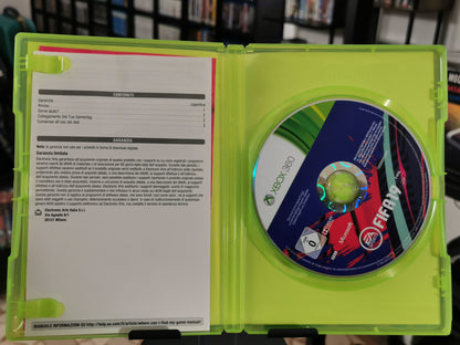 FIFA 19 Legacy Edition (Xbox 360)