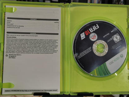 FIFA 18 (Xbox 360)