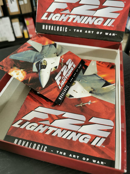 F-22 Lightning II (PC)