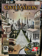 Civilization IV (PC)
