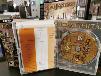Civilization IV (PC)