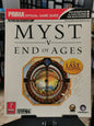 Myst V: End of Ages – Official Game Guide