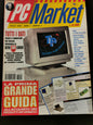 PC Market – Anno 1, Numero 1 (Aprile 1998)