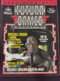 Futura Games Magazine – Anno 1, Numero 1 (1994)