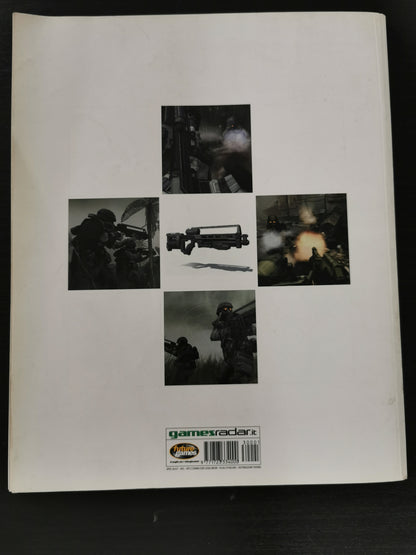 Videogiochi – Numero 001 (Ottobre 2003)