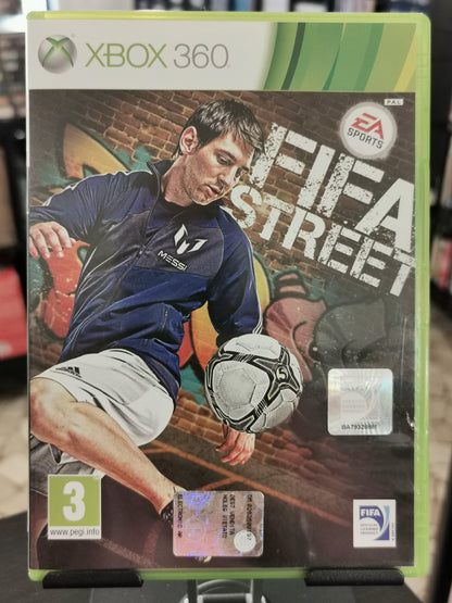 Fifa Street (Xbox 360)