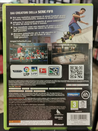 Fifa Street (Xbox 360)