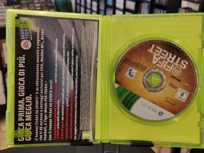 Fifa Street (Xbox 360)