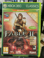 Fable II (Xbox 360) - Classics