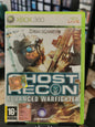 Ghost Recon: Advanced Warfighter (Xbox 360)
