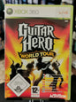 Guitar Hero World Tour (Xbox 360)
