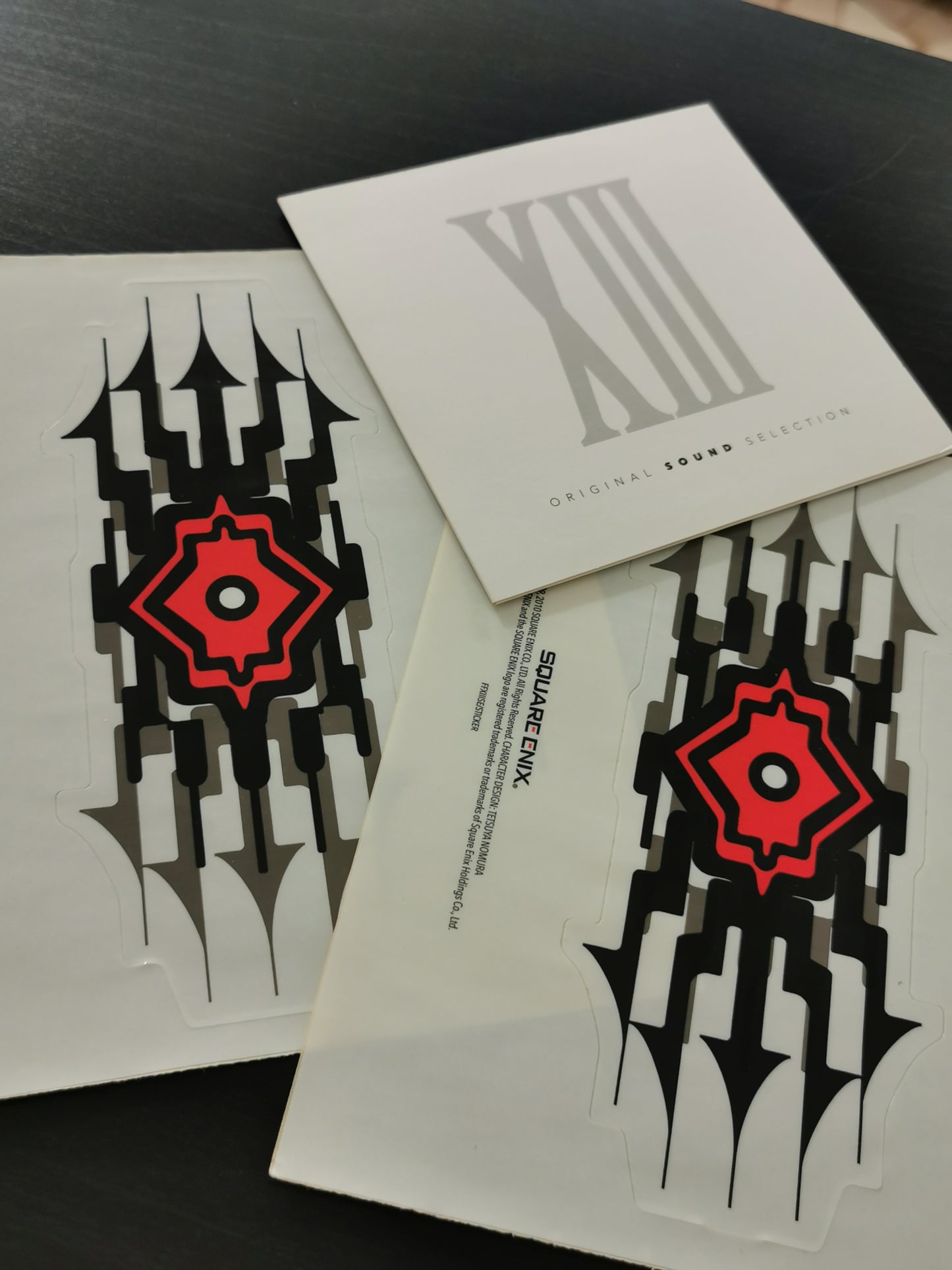 Final Fantasy XIII Edizione Limitata Da Collezione (Xbox 360)
