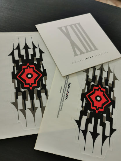 Final Fantasy XIII Edizione Limitata Da Collezione (Xbox 360)