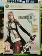 Final Fantasy XIII (Xbox 360)