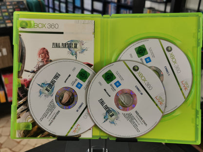 Final Fantasy XIII (Xbox 360)