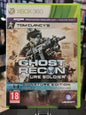 Ghost Recon: Future Soldier (Xbox 360)