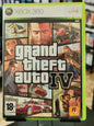 Grand Theft Auto IV (Xbox 360)